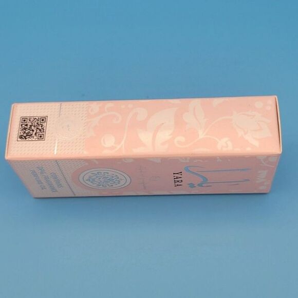 Yara Pink Roll on / Rollerball Perfume Oil - Alcohol Free - New in Box - Picture 5 of 7